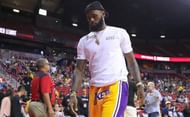 Can he bring success to the Lakers?